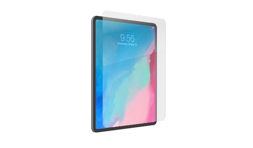 ZAGG InvisibleShield Glass Fusion+ iPad Air (4th Gen) iPad Pro 11-inch