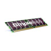 SimpleTech Premium Brand - memory - 256 MB - DDR