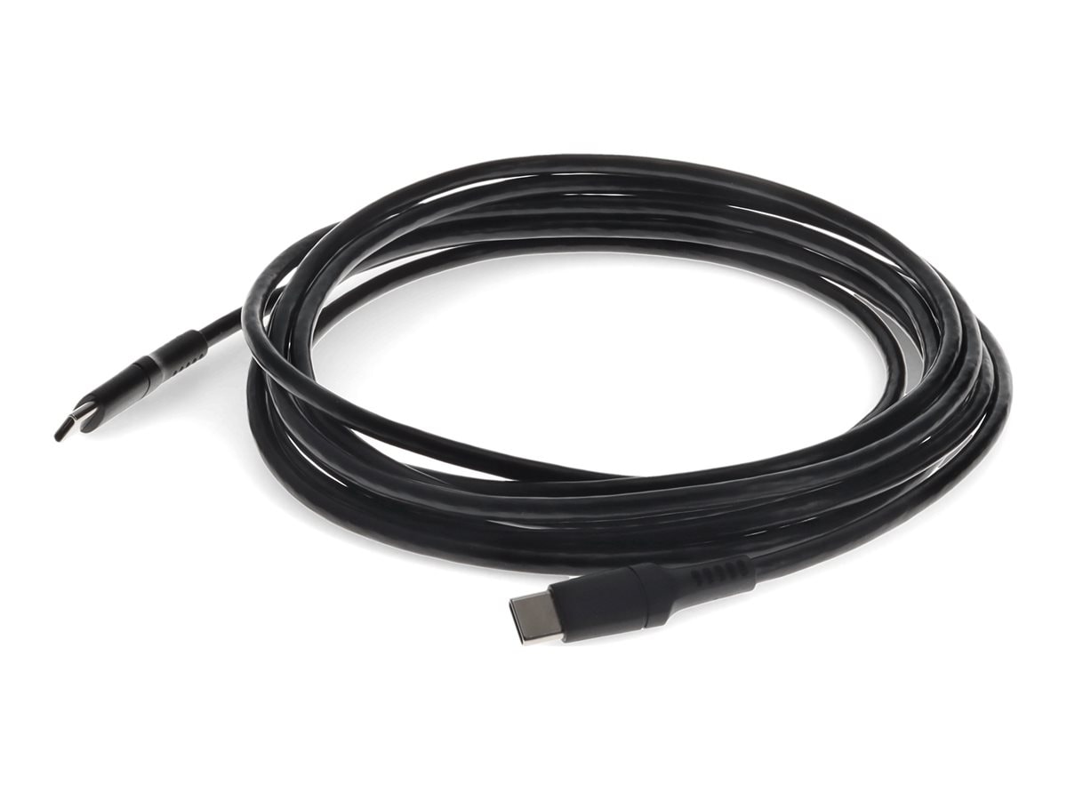 Proline - USB-C cable - 24 pin USB-C to 24 pin USB-C - 6.6 ft