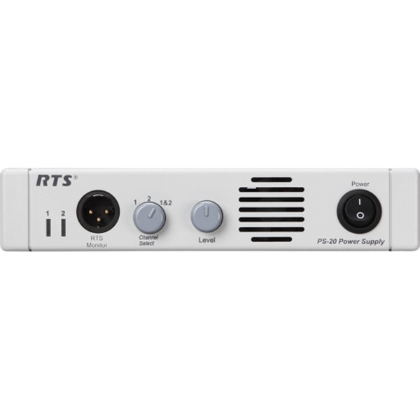 TELEX PS-20 PWR SUP