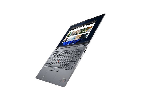 Ventilere taske klar Lenovo X1 Yoga Intel I7-1185G7 256GB SSD 16GB RAM Windows 10 Pro -  20Y0S1G400 - 2-in-1 Laptops - CDW.com