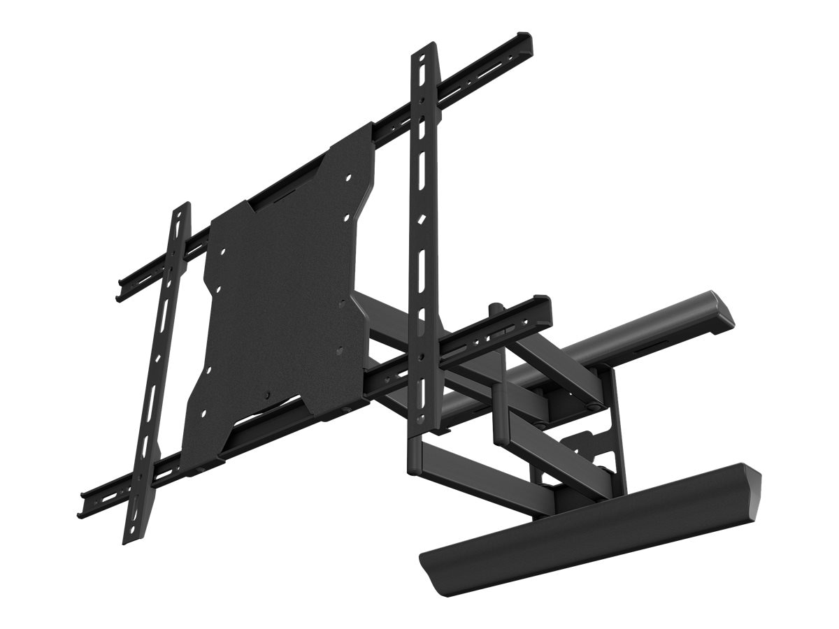 Mustang Professional MPA-L64UF mounting kit - universal and full-motion - f