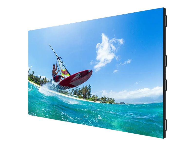 Christie FHD554-XZ 55" LED-backlit LCD display - Full HD - for digital signage