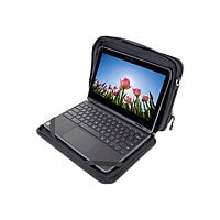 InfoCase Always-On INF-AO-CB13CLP - notebook carrying case