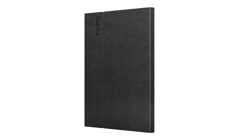 Incipio Faraday - flip cover for tablet