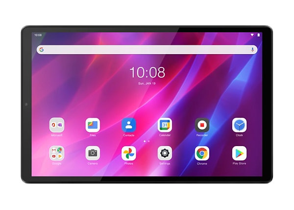 Lenovo Tab K10 ZA8N - tablet - Android 11 - 32 GB - 10.3