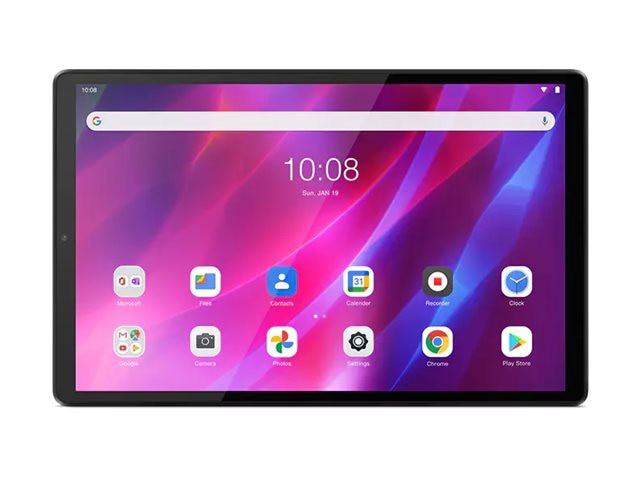Lenovo Tab K10 ZA8N - tablet - Android 11 - 64 GB - 10.3"