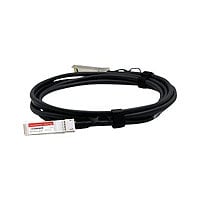 Proline 10GBase-CU direct attach cable - TAA Compliant - 16.4 ft