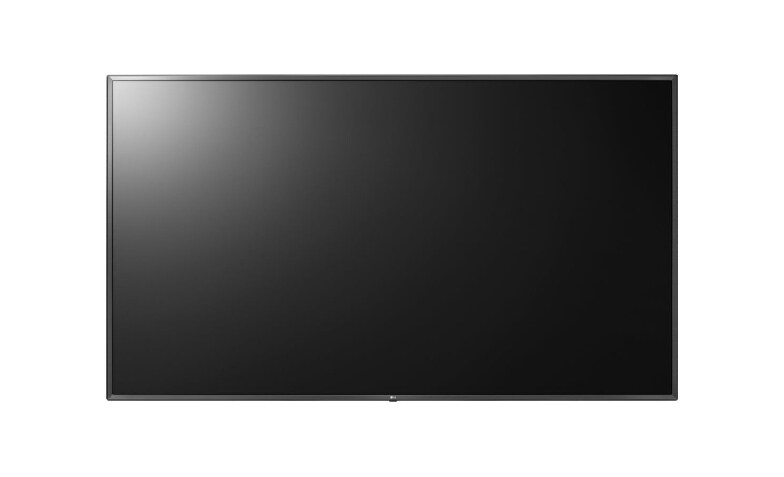 LG Class 4K UHD Commercial IPS LED TV 75US340C2UD -