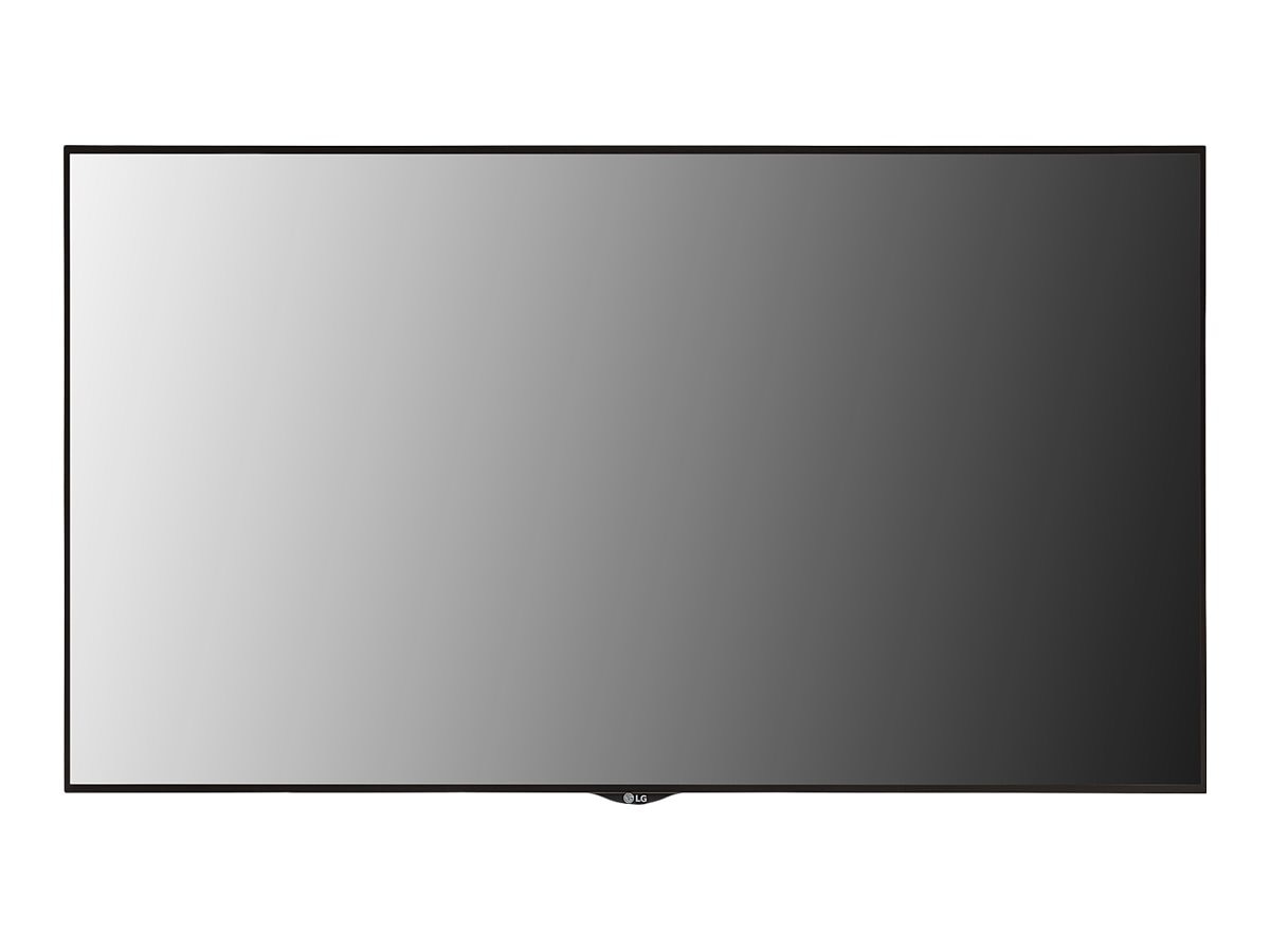 Main image 1 for LG 55XS4J-B Digital Signage Display