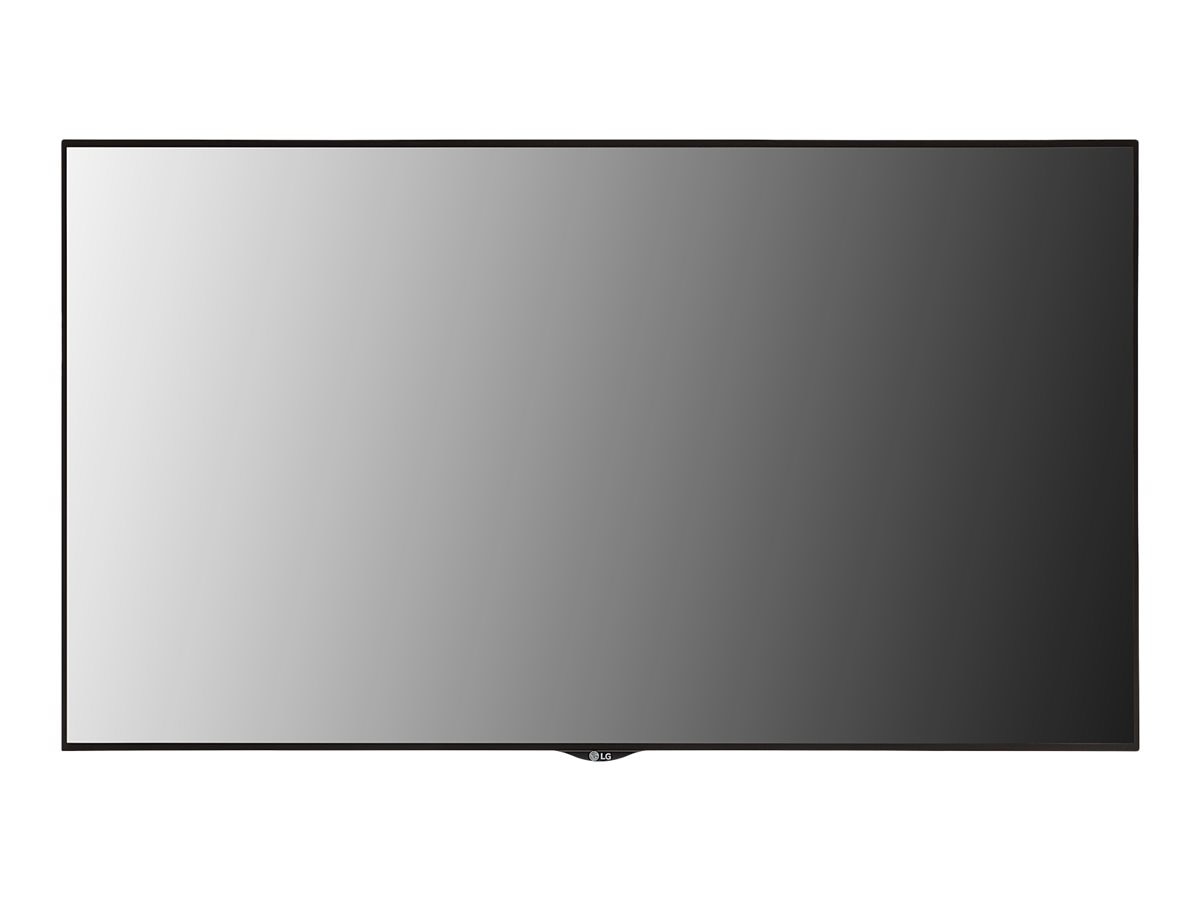LG 49XS4J-B Digital Signage Display