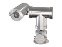 AXIS XP40-Q1785 - ATEX - network surveillance camera