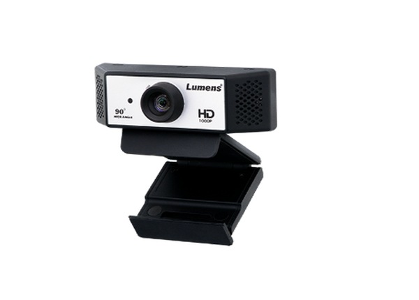 Lumens Full HD Video Conference Webcam