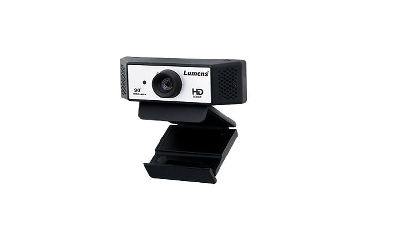 Lumens 5K HD Video Conference Webcam