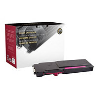 Clover Imaging Group - Extra High Yield - magenta - compatible - remanufact