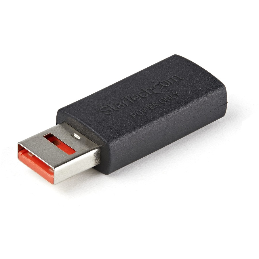 StarTech.com USBSCHAAMF USB Type-A Gender Changer