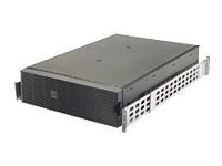 APC Smart-UPS SRTG External Battery Pack, 3U Rackmount/Tower