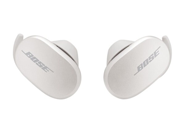 BOSE QC NOISE CANCEL EARBUDS