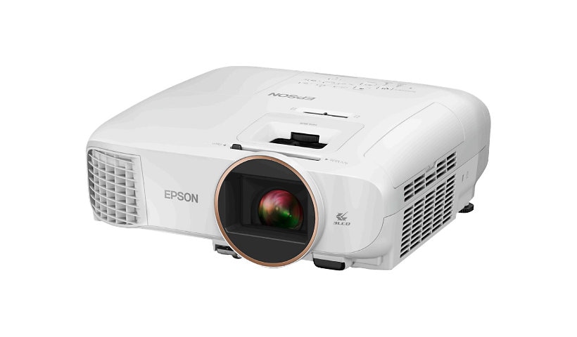 Epson Home Cinema 2250 - projecteur 3LCD - 3D