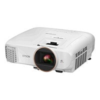 Epson Home Cinema 2250 - 3LCD projector - 3D