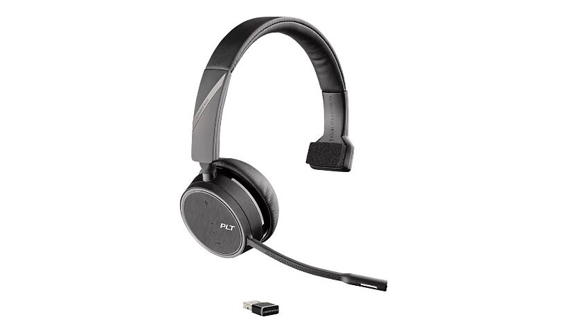 Poly Voyager 4210 - headset