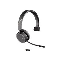 Poly Voyager 4210 - headset