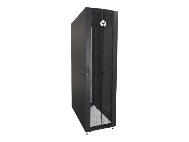 VERTIV VR 45U SERVER RACK