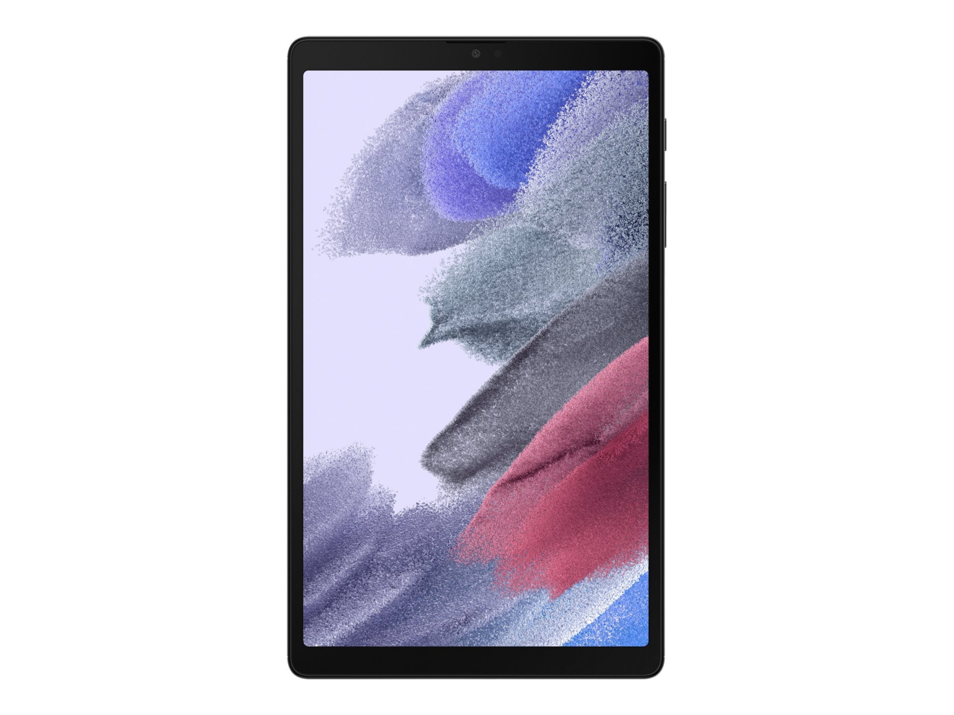 SAMSUNG Galaxy Tab A 8.0-inch Android Tablet 64GB Wi-Fi Lightweight Large  Screen Feel Camera Long-Lasting Battery, Black