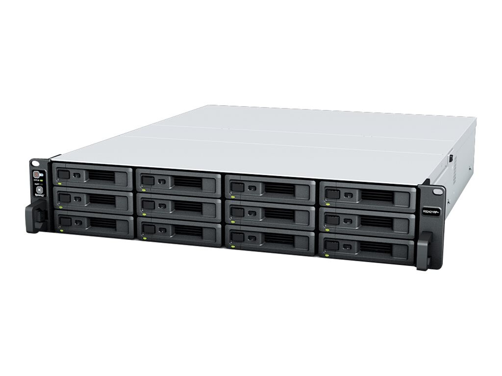 SYNOLOGY 12B RACKSTATION DISKLES