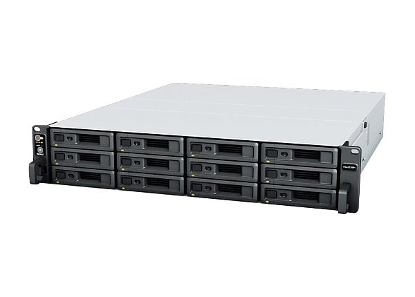 SYNOLOGY 12B RACKSTATION DISKLES