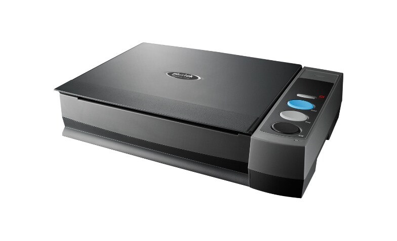 Plustek OpticBook 3800 Professional Book Scanner 
