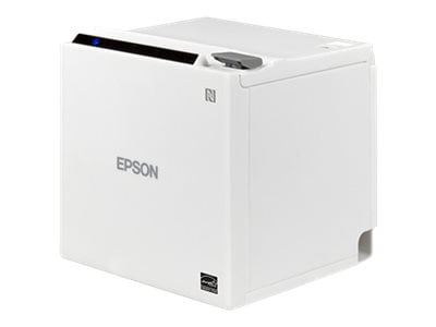 Epson OmniLink TM-m30II-NT - receipt printer - B/W - thermal line