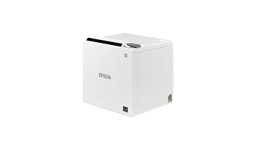 Epson OmniLink TM-m30II-NT - receipt printer - B/W - thermal line