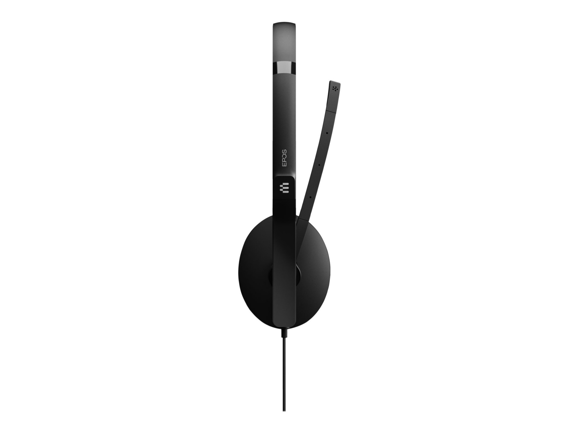 Thumbnail 6 of 8 for EPOS ADAPT 130 USB II - Mono Wired Headset - Black