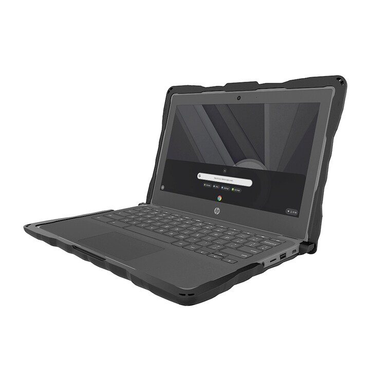 Gumdrop DropTech Case for HP Chromebook 11 G8/G9 EE Laptops