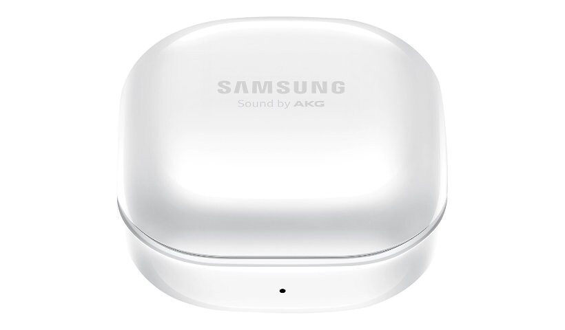 Samsung Galaxy Buds Live - true wireless earphones with mic