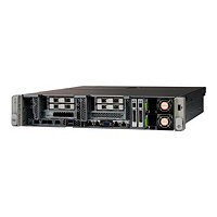 Cisco UCS C240 M5 Short Depth Rack Server - rack-mountable - no CPU - 0 GB
