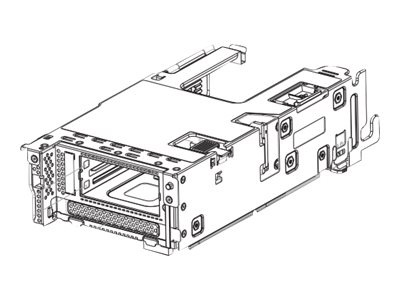 Cisco 2E - riser card