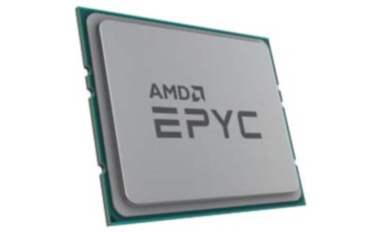 Epyc 7763 amd AMD Ryzen