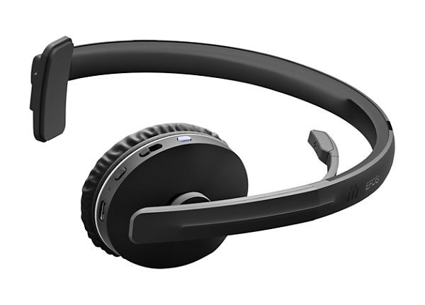 lid Betrouwbaar scheuren EPOS I SENNHEISER ADAPT 231 - headset - 1000896 - Wired Headsets - CDW.com