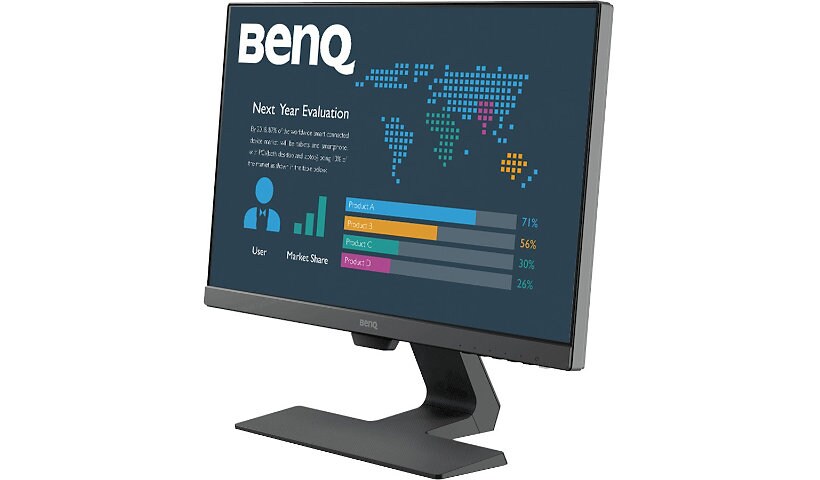 BenQ BL2283 22" Class Full HD LCD Monitor - 16:9