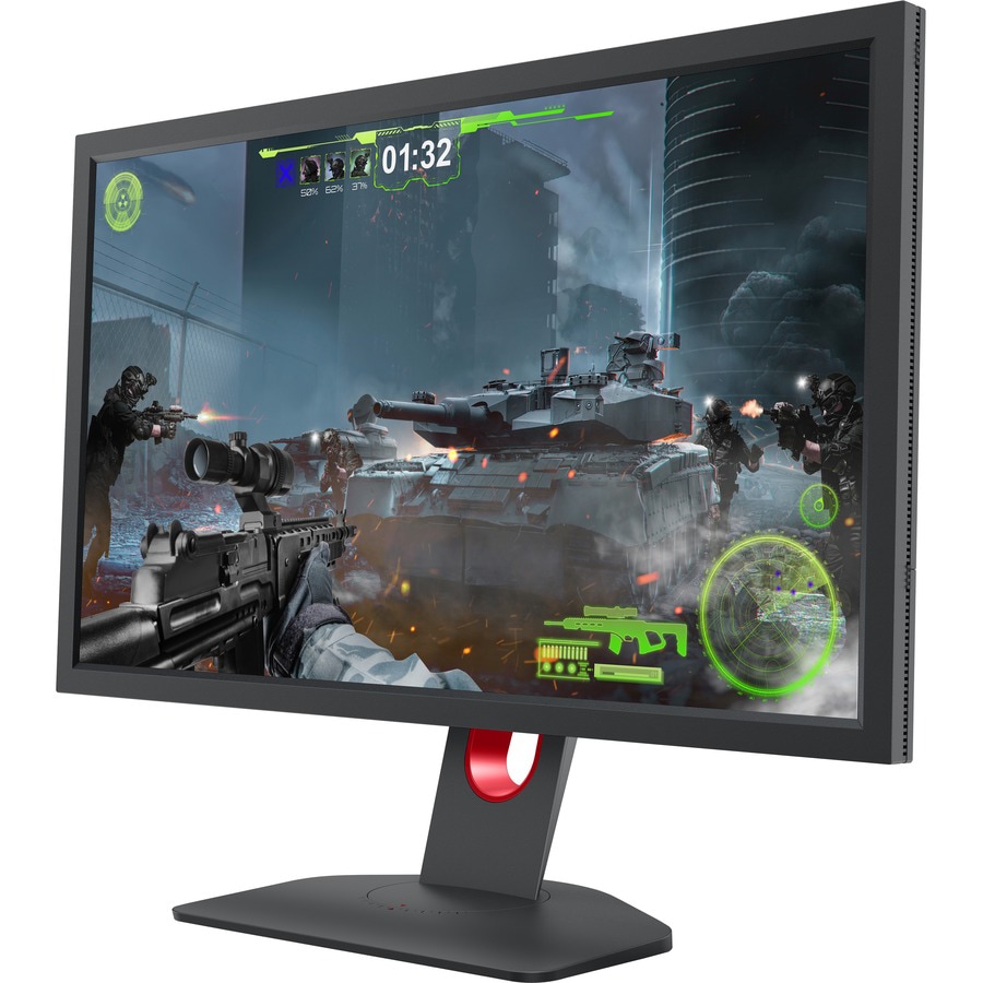 MONITOR BENQ XL2411K 24Inc LED Gaming HDMI DP FULL-HD - CEMCO