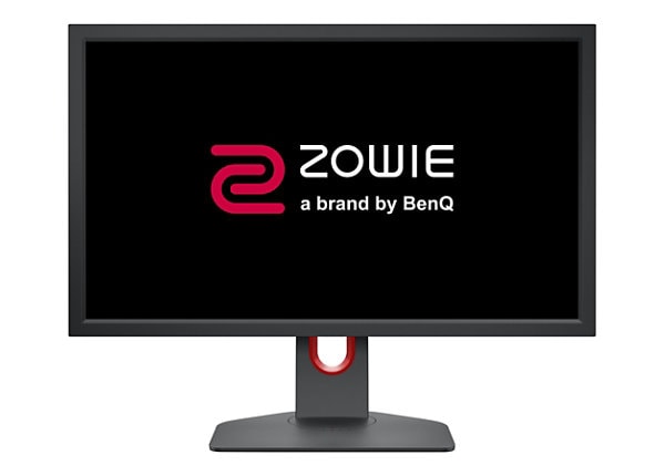 Absay eksotisk Norm BenQ ZOWIE XL2411K - eSports - XL Series - LED monitor - Full HD (1080p) -  24" - XL2411K - Computer Monitors - CDW.com