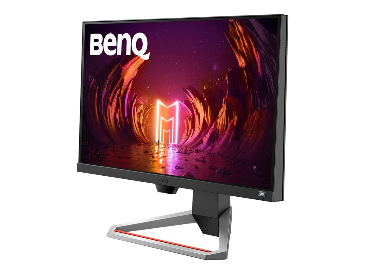 BENQ 25" 144HZ FHD GAMING MONITOR