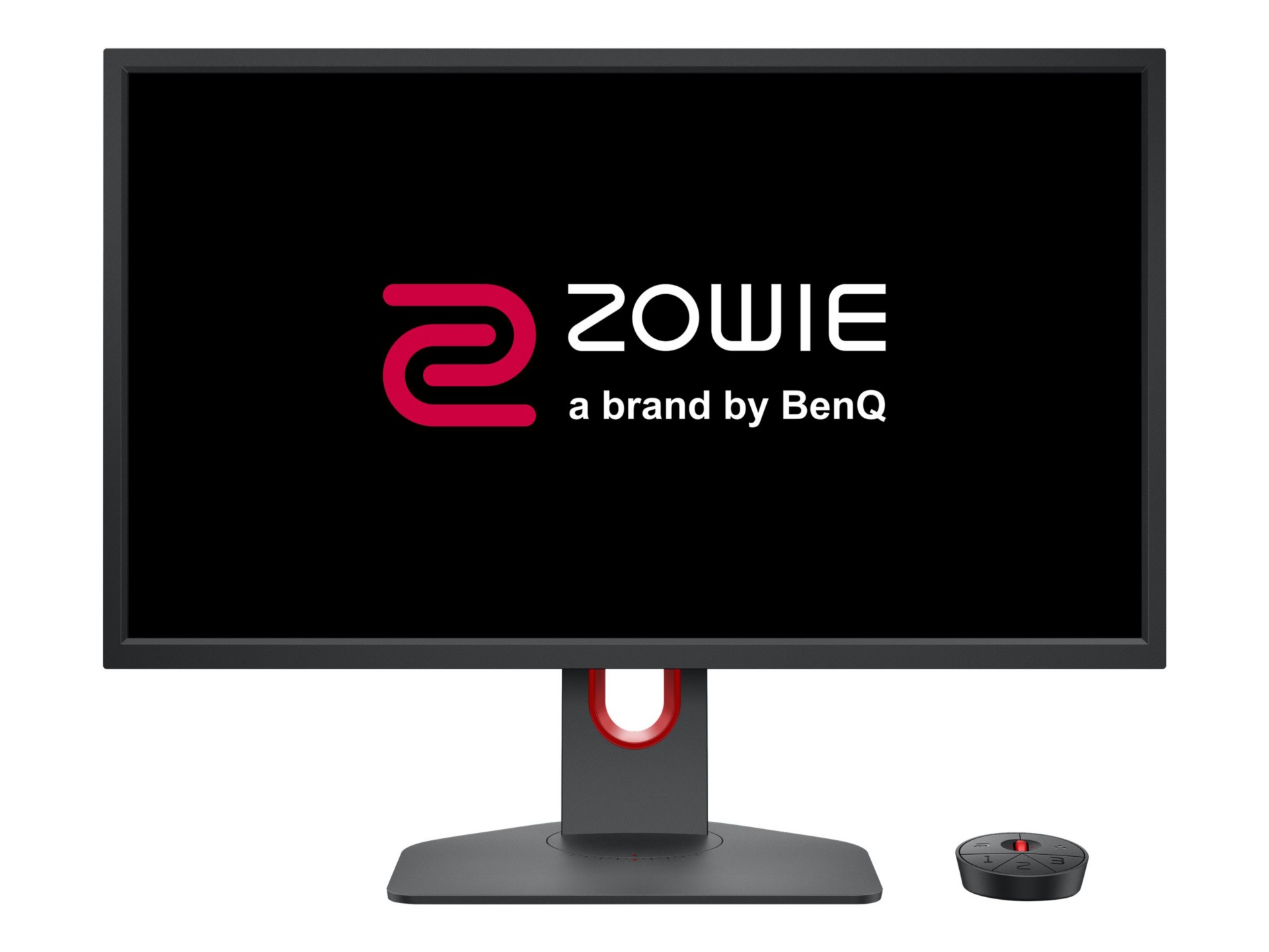 BenQ ZOWIE XL2546K - eSports - XL Series - LED monitor - Full HD