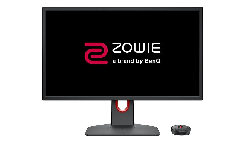 BenQ ZOWIE XL2546K - eSports - XL Series - LED monitor - Full HD (1080p) -