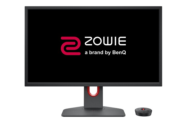 BenQ ZOWIE XL2546K - eSports - XL Series - LED monitor - Full HD