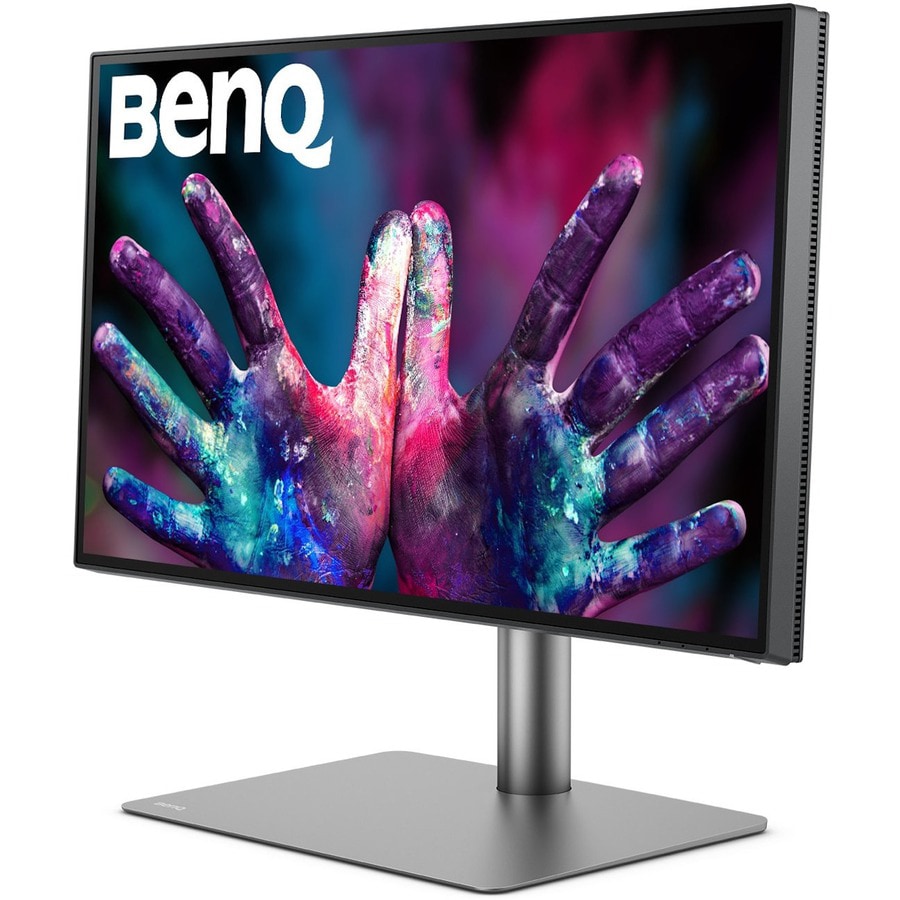 BenQ DesignVue PD2725U - PD Series - LED monitor - 27