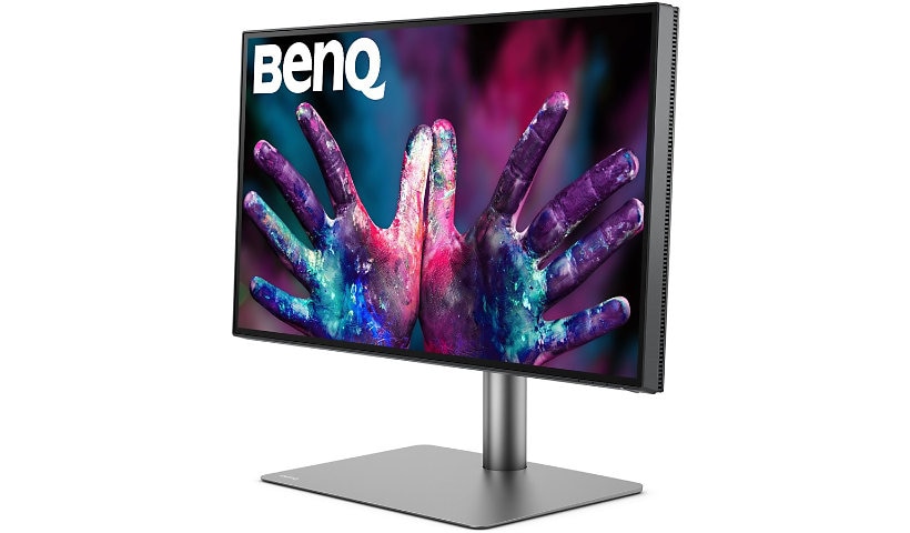 BenQ DesignVue PD2725U - AQCOLOR - 27" HDR Monitor