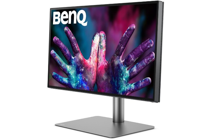 BenQ DesignVue PD2725U - PD Series - LED monitor - 27